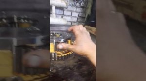 ремонт кпп фронтального погрузчика