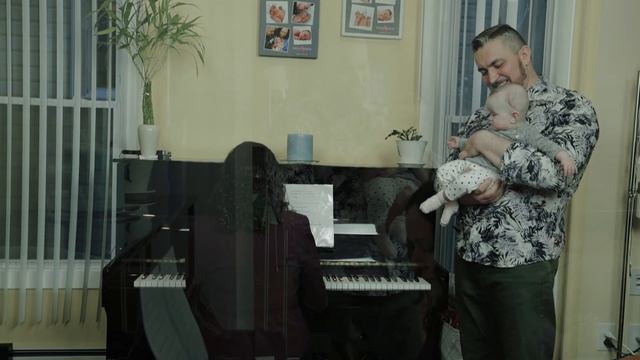 Руслан и Людмила Буката: Ожидание в 15 лет! НА МОЛЬБЕРТЕ смотреть онлайн