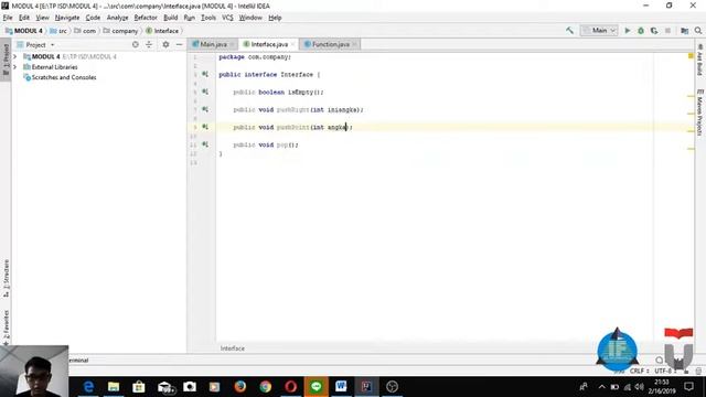 STACK (TEBAK ANGKA) смотреть онлайн