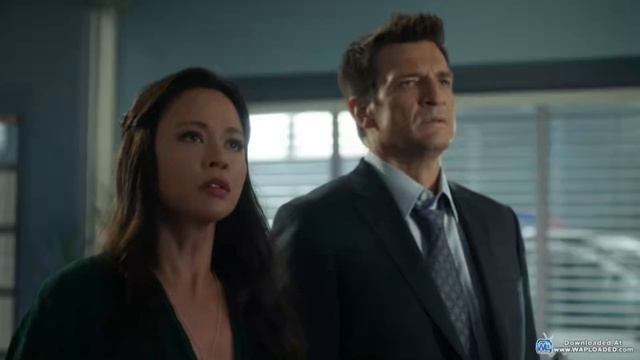 The Rookie Season 4 Episode 1 | Jackson dies смотреть онлайн