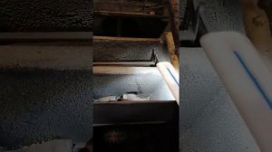 Как исправить Зависание угля в шахте котла buderus logano s111-2 12квт (часть 2)