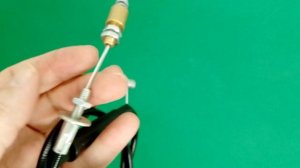 Трос реверса для культиваторов PUBERT и Caiman 0308010003