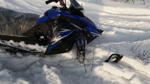 Снегоход COMPASS 200 (WD 180). Покатушки, разговоры после покатушек.