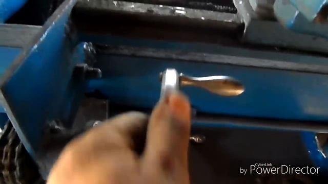 Обзор самодельного токарного станка по металлу смотреть онлайн