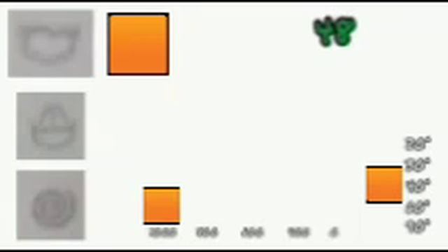 Белый хлопок 40° 1000 ?. смотреть онлайн