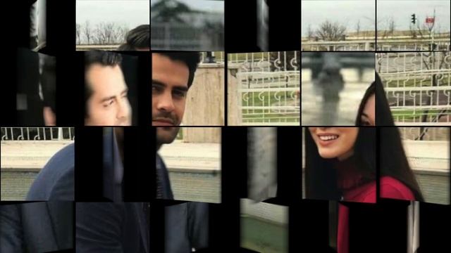 Big surprise from Erkan Meriç to Hazal Subaşı, took him to his father's grave смотреть онлайн