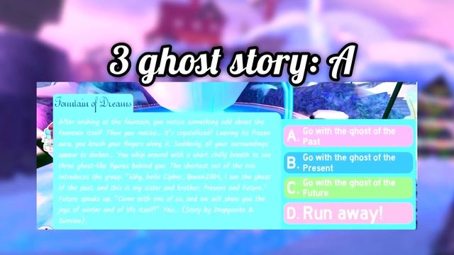 ALL HALO ANSWERS| HOW TO ALWAYS WIN THE WINTER HALO 2020| Roblox Royale High смотреть онлайн