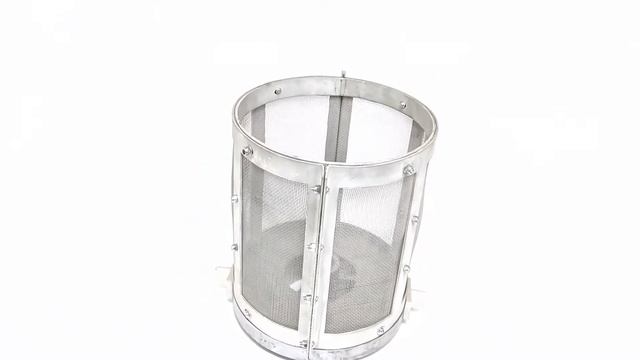 Сито мукопросеивателя МПМ-800М 1,2мм смотреть онлайн