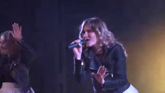 Ансамбль 'Воскресение' Пермь «Дорога» группы «АукцЫон» смотреть онлайн