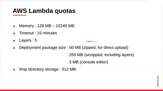 Как сделать django-приложение или flask-приложение serverless используя AWS Lambda / Иван Баженов смотреть онлайн