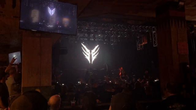 Orbit Culture at HOB смотреть онлайн