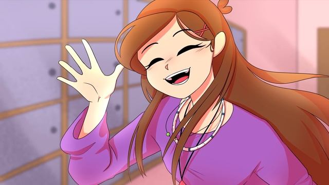 This is Home (Gravity Falls) смотреть онлайн