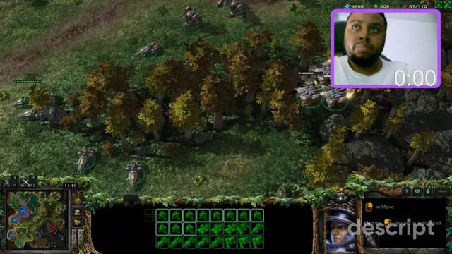 StarCraft II | PTZ vs PTT | 4v4 | Epic Win | 2023 смотреть онлайн