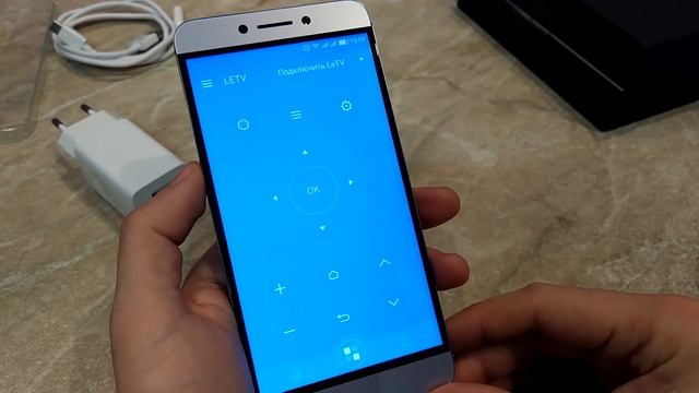Обзор LeEco Le 2 X527 - смартфон без компромиссов?