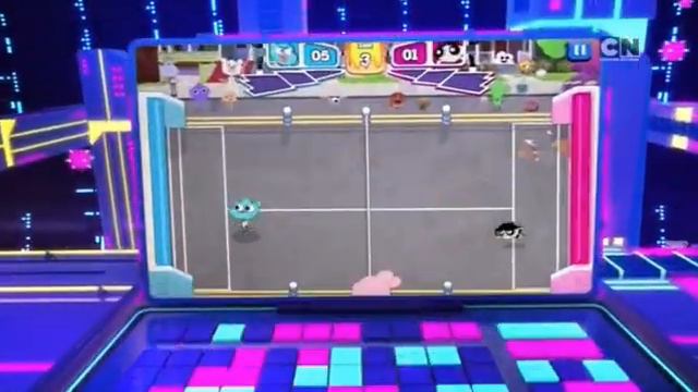 Review Of Cartoon Network CEE Continuity From August 26, 2019