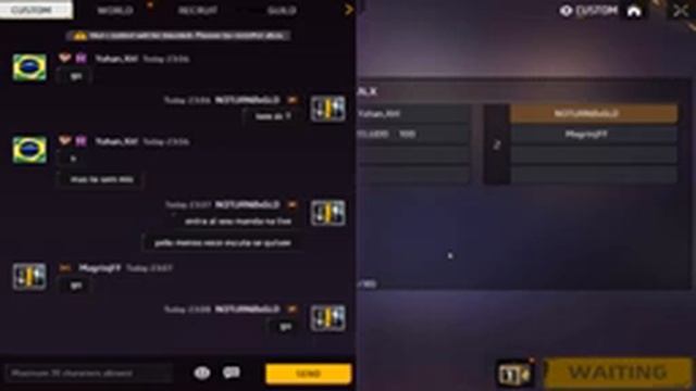 LIVE ON NOTEBOOK FRACO ? BRONZE AO MESTRE! ? SMART GAGA ? JOGANDO COM OS INSCRITOS ❤️ смотреть онлайн