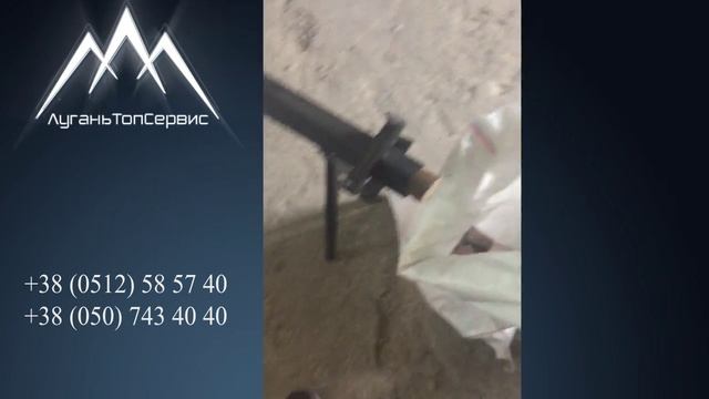 Пресс гидравлический для брикетирования соломы и опилок смотреть онлайн