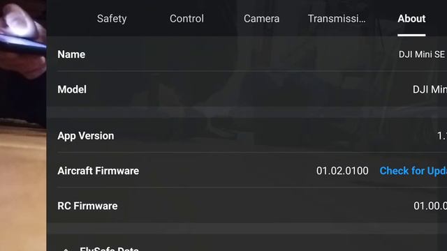 dji mini se 0.2 смотреть онлайн