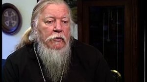 Фильм памяти отца Димитрия