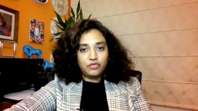 INSIDE INTA: GAURI KUMAR (INTA) смотреть онлайн