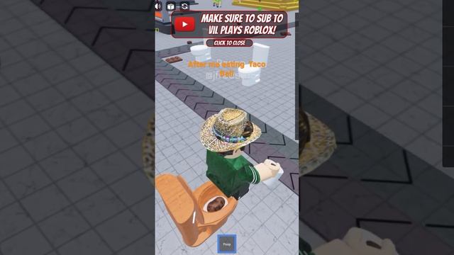 Poop With your friends in Roblox￼ смотреть онлайн