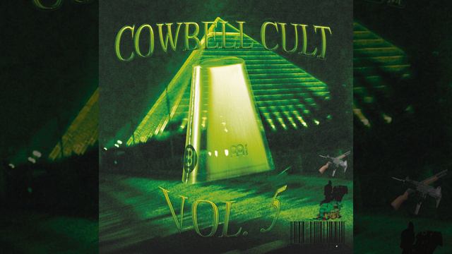 Cowbell Cult - DESTROY смотреть онлайн