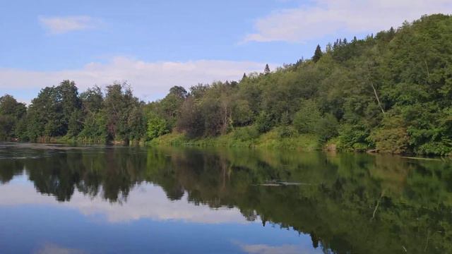 Сплав по реке Ирень смотреть онлайн