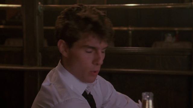Cocktail (1988) - All First Bar Scenes [HD] смотреть онлайн