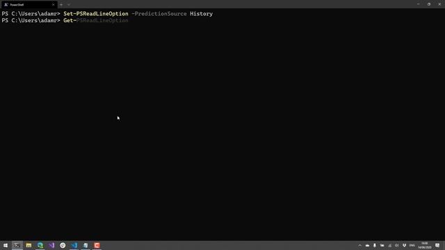 Module Monday: PSReadline смотреть онлайн