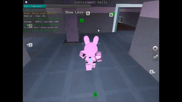 Mom was the Imposter? (In Roblox Imposter) смотреть онлайн
