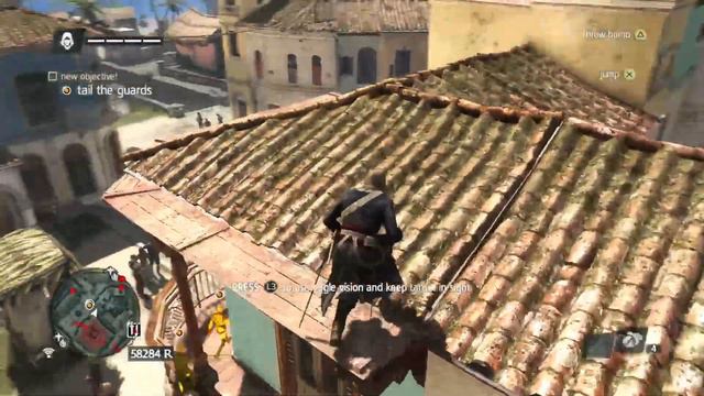 AC BlackFlag Platinum trophy смотреть онлайн