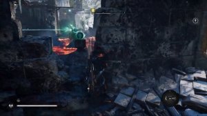 HVITHUS BOOK OF KNOWLEDGE Light Puzzle - Dawn Of Ragnarök (Assassin's Creed Valhalla)