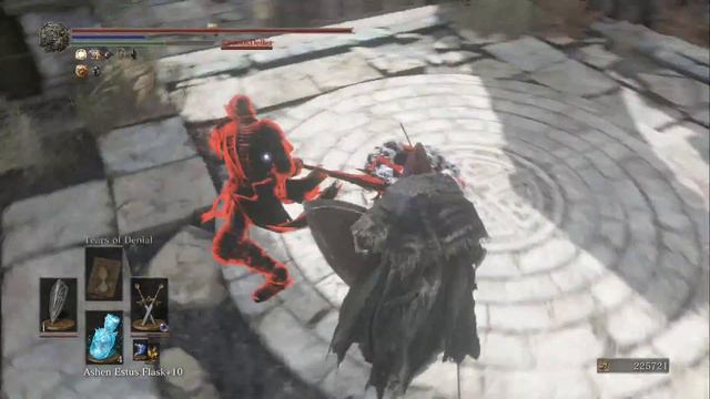 Dark Souls 3 - Gotthard Twinswords | Meta Build - PVP Guide #147 [2017] смотреть онлайн