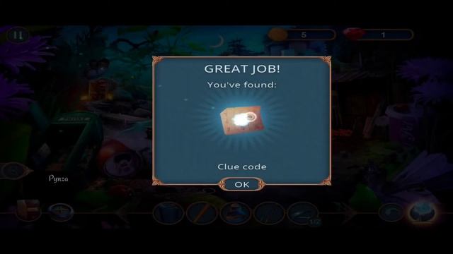 Fairy Godmother Stories 3: Little Red Riding Hood Collector's Edition [Android] Full Walkthrough смотреть онлайн