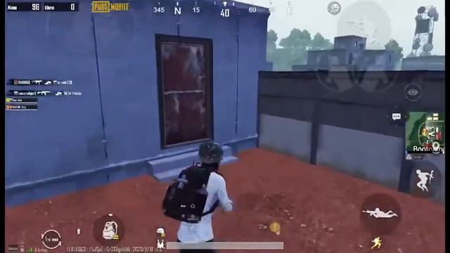 БЕРУ АСА В PUBG MOBILE!!!!! С ТЕЛЕФОНА iPhone 8 PLUS!!!! смотреть онлайн