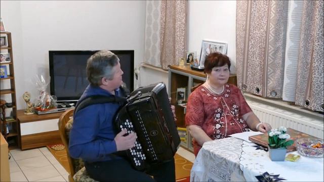 ЯБЛОНЕВЫЙ ВЕЧЕР - (COVER) смотреть онлайн