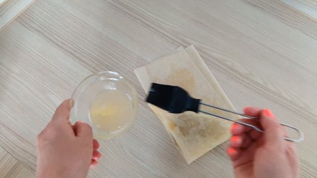 Рецепты теста и выпечки