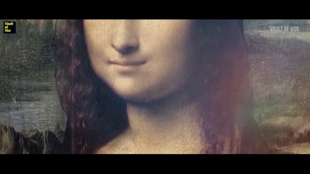 Everything You Wanted to Know About Mona Lisa Facts | The Unexpected Truth Behind | Vault Of Vox смотреть онлайн