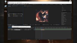 1# Как начать делать AMV в Adobe After Effects ? Как начать делать ЭДИТЫ в Adobe After Effects ?