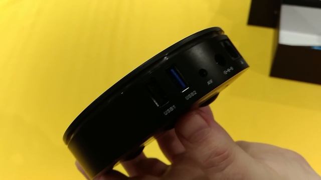 Новинка TV Box T95Q на совершенно новом процессоре S905X2 Шикарная ТВ Приставка Unboxing