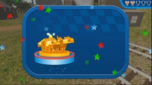 Игра Томас и его друзья GO GO! Вперед Томас! Thomas Friends.