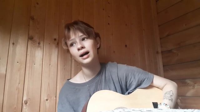 КАВЕР ГЕРДА @alyona_shvetz смотреть онлайн