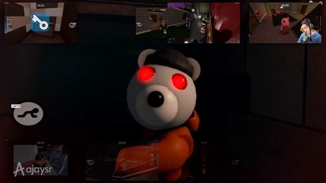 Roblox Piggy Book 2 Chapter 8: Archie & Bobby Jumpscares has a Sparta Remix смотреть онлайн