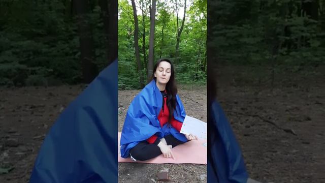 Как улучшить зрение.Урок 4 смотреть онлайн