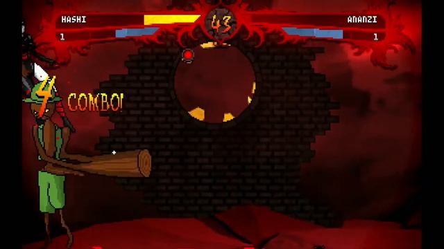 The Black Heart (PC) - HASHI STORY MODE - Chapter 1: The wooden man - Playthrough Gameplay Longplay смотреть онлайн