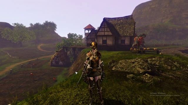ArcheAge Unchained *STEAM FOUNDER* SO READY FOR THIS смотреть онлайн