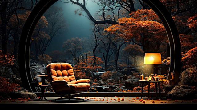 Relaxing Turkish Flute (Ney Sound) • Mind Relaxation Sounds • Healing of stress • Part 1 смотреть онлайн