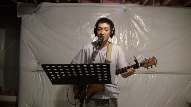 You Are My King (Amazing Love) - Digitech Vocalist Live 4