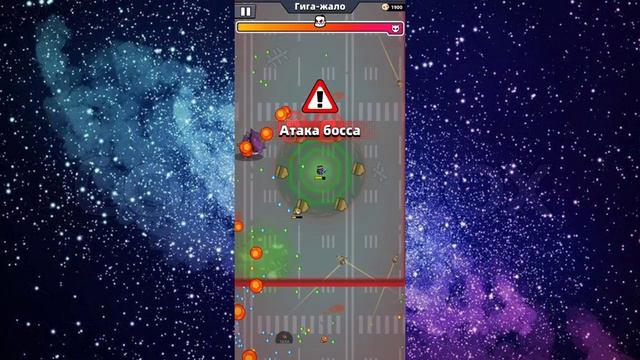 ЮБИЛЕЙНОЕ ИСПЫТАНИЕ 5 (2) В ИГРЕ SURVIVOR.IO смотреть онлайн