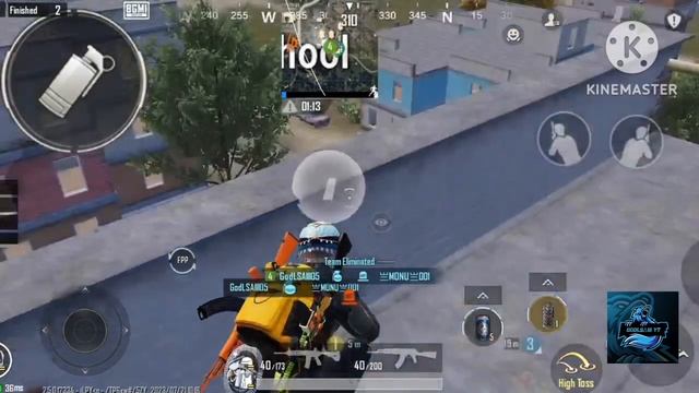 ? HELIO G95 PROCESSOR ? . CLUTCHES || REAMLE 8 ANDROID ? || BGMI GAMEPLAY #21 смотреть онлайн